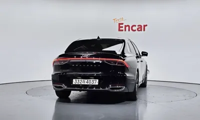 Hyundai Grandeur 2023, 96627 км, за 21990000 KRW