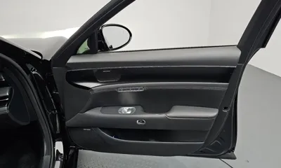 Genesis G90 2024, 20515 км, за 72990000 KRW - фото 24