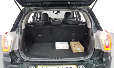 KG_Mobility_Ssangyong TIBOLI 2016, 16362 км, за 9700000 KRW - фото 20