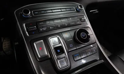 Hyundai Santafe 2022, 80602 км, за 22500000 KRW - фото 9