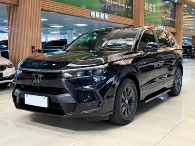 Honda Breeze · 2023 год
