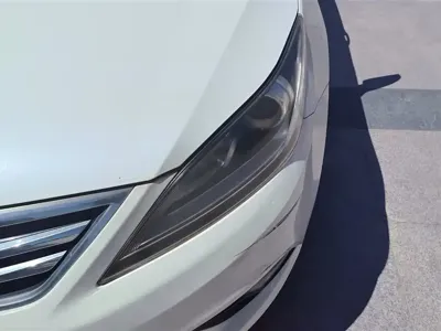Changan Eado 2016, 17300 км, за 22000 CNY - фото 5
