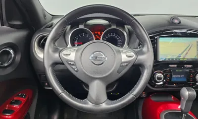 Nissan Juke 2015, 92199 км, за 6500000 KRW - фото 15