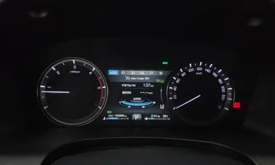 KG_Mobility_Ssangyong Rexton 2019, 162908 км, за 13900000 KRW - фото 8