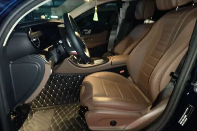 Mercedes-Benz E-Class 2019, 38500 км, за 189540.98 CNY - фото 15