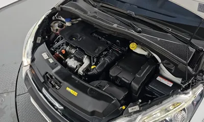 Peugeot 208 2016, 58410 км, за 6990000 KRW - фото 6