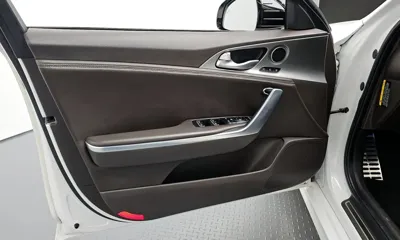 Kia Stinger 2018, 100567 км, за 16500000 KRW - фото 24