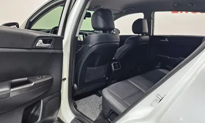 Kia Sportage 2016, 126250 км, за 10900000 KRW - фото 29