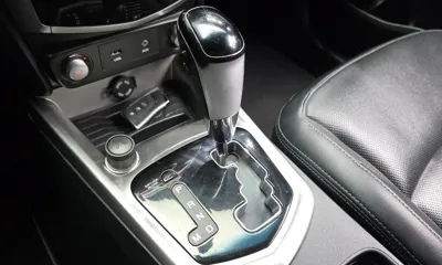 KG_Mobility_Ssangyong TIBOLI 2016, 148670 км, за 4900000 KRW - фото 9