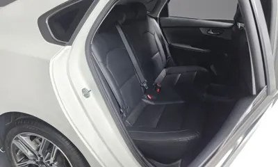 Kia K3 2019, 85285 км, за 11500000 KRW - фото 26