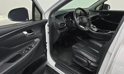 Hyundai Santafe 2022, 120512 км, за 19300000 KRW - фото 16