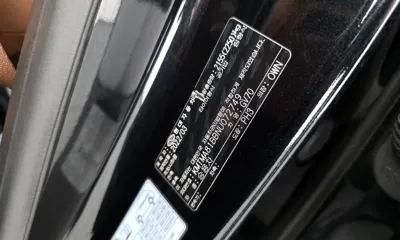Genesis GV70 2022, 52221 км, за 37990000 KRW - фото 28