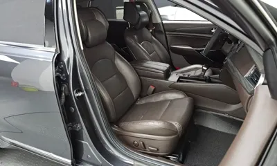 Kia K7 2018, 99908 км, за 17200000 KRW - фото 26