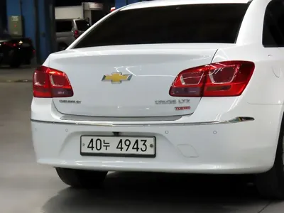 ChevroletGMDaewoo Cruze 2015, 118678 км, за 3900000 KRW - фото 16