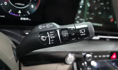 Kia Canival 2021, 21617 км, за 30900000 KRW - фото 30
