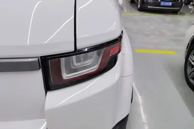 Land Rover Range Rover Evoque 2016, 103100 км, за 77144.57 CNY - фото 9