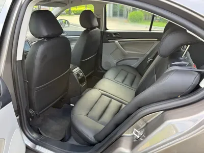 Skoda Octavia 2013, 88000 км, за 15800 CNY - фото 9