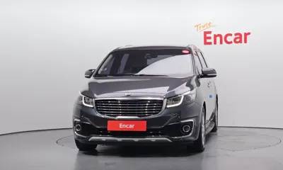 Kia Canival 2018, 96188 км, за 16500000 KRW