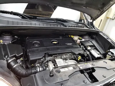 ChevroletGMDaewoo Orlando 2013, 124381 км, за 2990000 KRW - фото 6