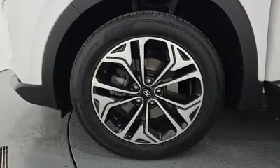 Hyundai Santafe 2019, 100847 км, за 18800000 KRW - фото 5
