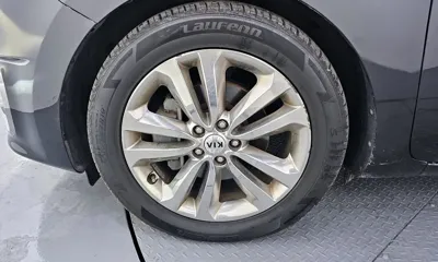 Kia Canival 2016, 232893 км, за 11500000 KRW - фото 5
