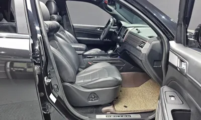 KG_Mobility_Ssangyong Rexton 2018, 121212 км, за 15700000 KRW - фото 11