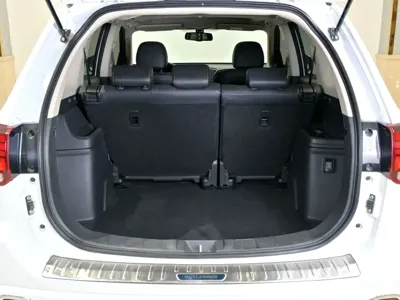 Mitsubishi Outlander 2021, 69000 км, за 69000 CNY - фото 26
