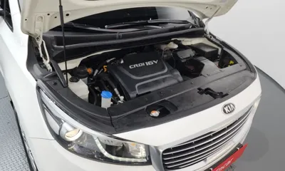Kia Canival 2017, 84367 км, за 16500000 KRW - фото 6