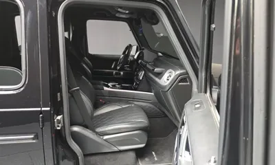 Mercedes-Benz G-Class 2019, 115319 км, за 146990000 KRW - фото 11