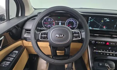 Kia Canival 2021, 163928 км, за 20500000 KRW - фото 14