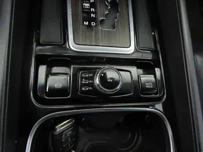 KG_Mobility_Ssangyong Rexton 2018, 135831 км, за 12890000 KRW - фото 14