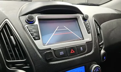 Hyundai Tucson 2015, 121595 км, за 7000000 KRW - фото 16