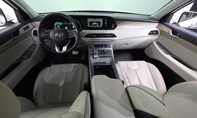 Hyundai Palisade 2022, 53971 км, за 27500000 KRW - фото 7