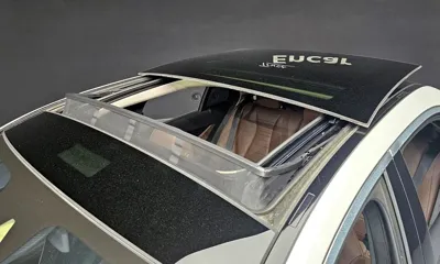 Mercedes-Benz E-Class 2017, 87588 км, за 19200000 KRW - фото 19