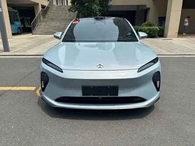 Nio ET5T 2024, 30000 км, за 129800 CNY