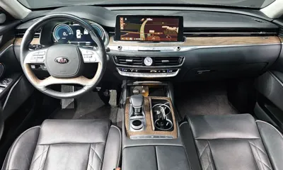 Kia K9 2021, 94903 км, за 17600000 KRW - фото 7