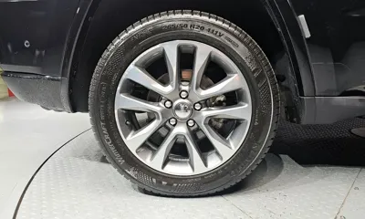 Jeep Cherokee 2018, 184510 км, за 13400000 KRW - фото 5