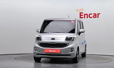 Kia Ray 2012, 127465 км, за 6000000 KRW