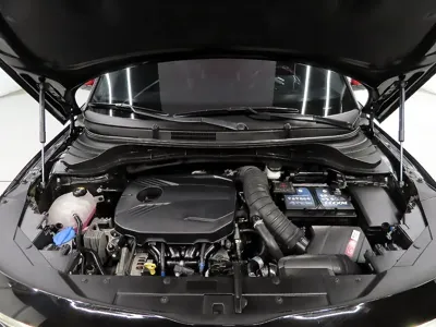 Kia Soul 2019, 127575 км, за 12900000 KRW - фото 6