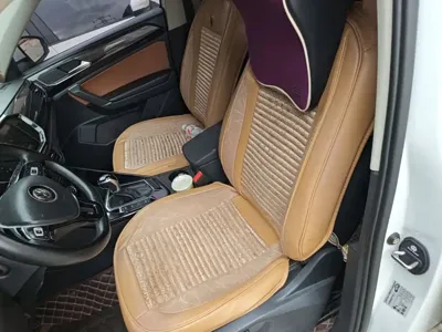 Volkswagen Tayron 2019, 124300 км, за 59900 CNY - фото 15