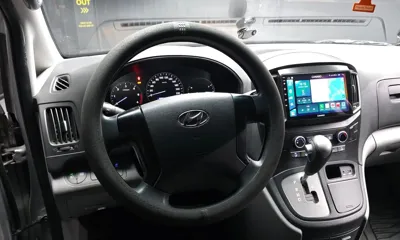 Hyundai Starex 2017, 99626 км, за 10790000 KRW - фото 13