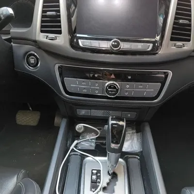 KG_Mobility_Ssangyong Rexton 2018, 118000 км, за 12500000 KRW - фото 7