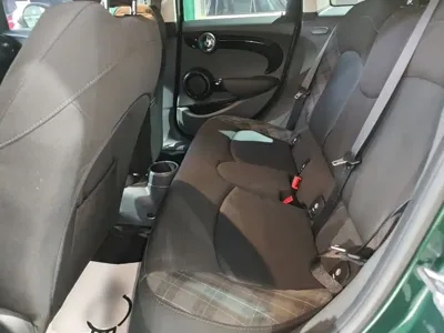 MINI MINI 2019, 35800 км, за 100300 CNY - фото 17