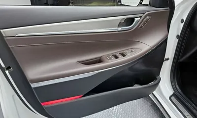Hyundai Grandeur 2022, 18483 км, за 28900000 KRW - фото 24