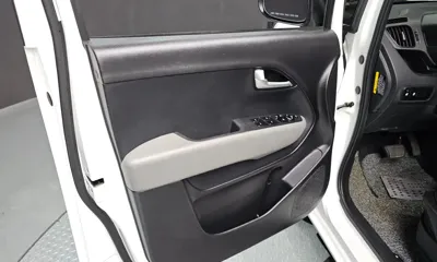 Kia Ray 2023, 29932 км, за 15000000 KRW - фото 24