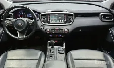 Kia Sorento 2015, 152366 км, за 10900000 KRW - фото 9