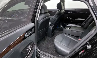 Kia K7 2018, 52157 км, за 12800000 KRW - фото 12