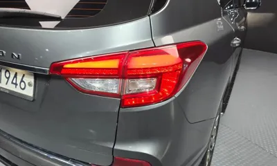 KG_Mobility_Ssangyong Rexton 2018, 153470 км, за 12900000 KRW - фото 23