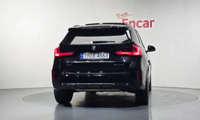 BMW X1 2025, 18013 км, за 45000000 KRW