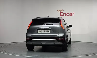 Kia Niro 2022, 65139 км, за 25700000 KRW